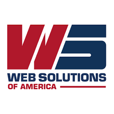 Web Solutions of America logo