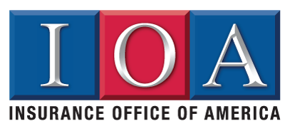 Insurance Office of America logo.