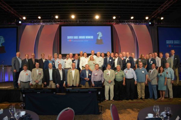 2018 IOA National Sales Conference