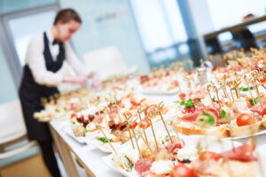4 Questions to Ask a Caterer Before Hiring Them - Brown Brothers