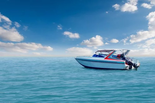 Speedboat Insurance, Insure My Boat