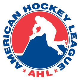 American Hockey League Logo