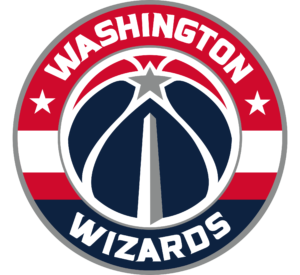 Washington wizards logo