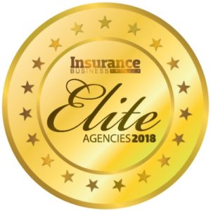 IBA Magazine Elite Agencies 2018