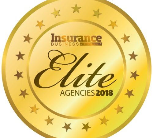 IBA Magazine Elite Agencies 2018