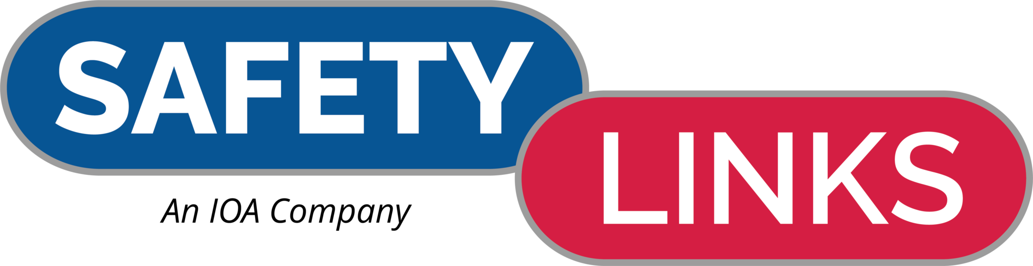 Safety Links Logo