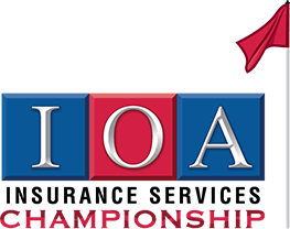 IOA Championship Logo