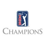 PGA Tour Champions logo square