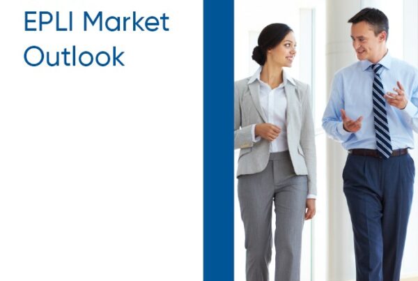 EPLI Market Outlook 2023 Cover